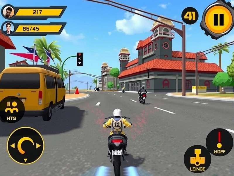 Pune Survival Dominators Gameplay Screenshot